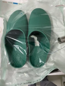 otoklav validasyon testleri